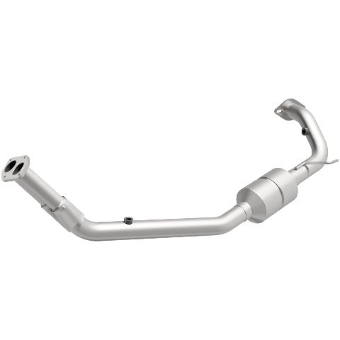 MagnaFlow Exhaust Products 4451623 Direct Fit California Catalytic Converter