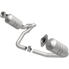 MagnaFlow Exhaust Products 4451627 DF Converter