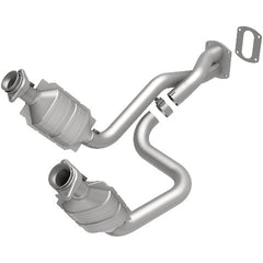MagnaFlow Exhaust Products 4451631 DF Converter