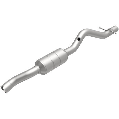 MagnaFlow Exhaust Products 4451637 Direct Fit California Catalytic Converter