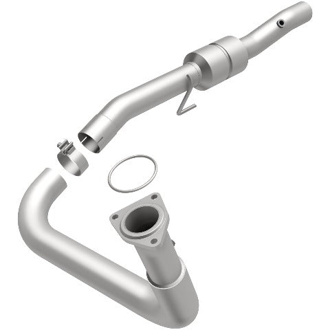 MagnaFlow Exhaust Products 4451642 DF Converter