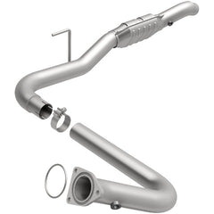 MagnaFlow Exhaust Products 4451647 DF Converter