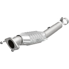 MagnaFlow Exhaust Products 4451648 Direct Fit California Catalytic Converter