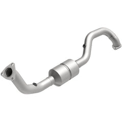MagnaFlow Exhaust Products 4451650 Direct Fit California Catalytic Converter