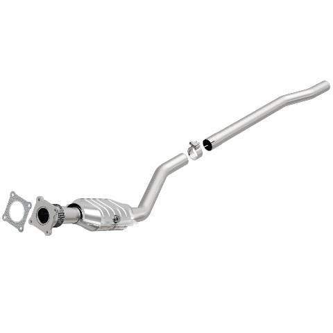 MagnaFlow Exhaust Products 445201 DF Converter