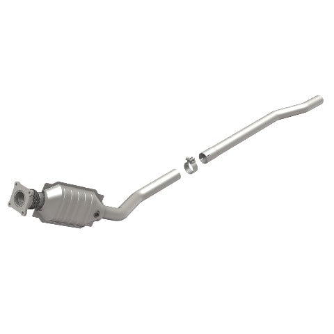 MagnaFlow Exhaust Products 445202 DF Converter