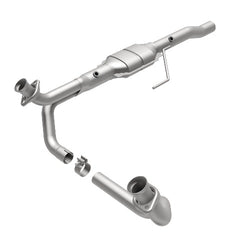 MagnaFlow Exhaust Products 445203 DF Converter