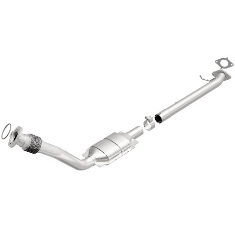 MagnaFlow Exhaust Products 445208 DF Converter