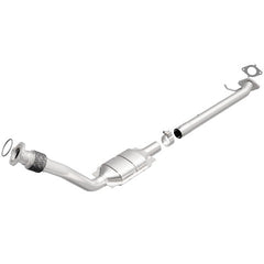 MagnaFlow Exhaust Products 445208 DF Converter