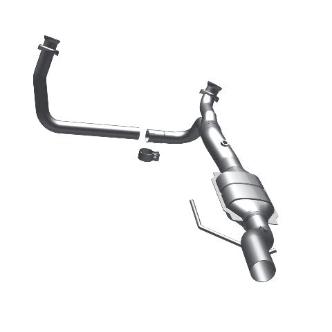 MagnaFlow Exhaust Products 445209 DF Converter