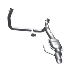 MagnaFlow Exhaust Products 445209 DF Converter