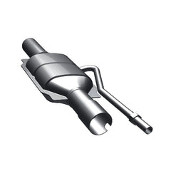 MagnaFlow Exhaust Products 445210 DF Converter