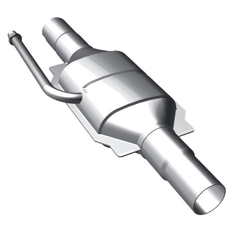 MagnaFlow Exhaust Products 445212 DF Converter