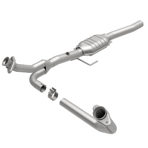 MagnaFlow Exhaust Products 445215 DF Converter