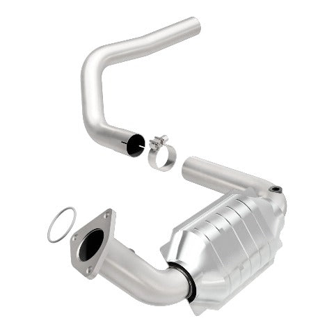MagnaFlow Exhaust Products 445218 DF Converter