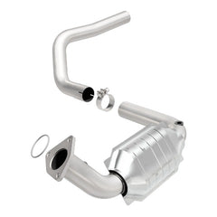 MagnaFlow Exhaust Products 445218 DF Converter