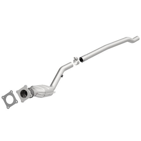 MagnaFlow Exhaust Products 445221 DF Converter