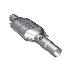 MagnaFlow Exhaust Products 445226 DF Converter
