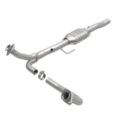MagnaFlow Exhaust Products 445280 DF Converter