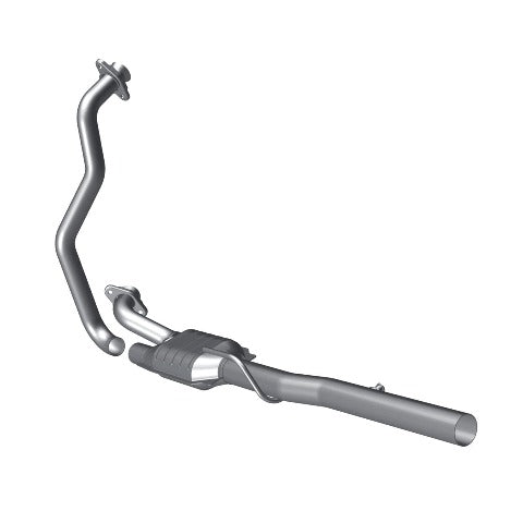 MagnaFlow Exhaust Products 445285 DF Converter