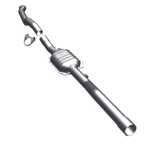 MagnaFlow Exhaust Products 445294 DF Converter