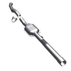 MagnaFlow Exhaust Products 445294 DF Converter