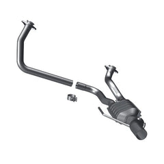 MagnaFlow Exhaust Products 445295 DF Converter