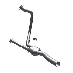 MagnaFlow Exhaust Products 445296 DF Converter