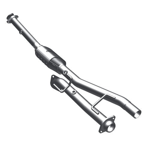 MagnaFlow Exhaust Products 445314 DF Converter