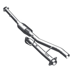 MagnaFlow Exhaust Products 445314 DF Converter