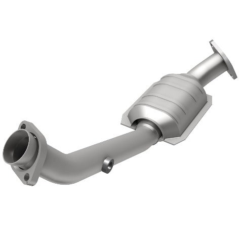 MagnaFlow Exhaust Products 445315 DF Converter