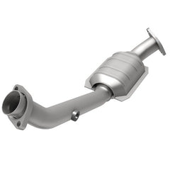 MagnaFlow Exhaust Products 445315 DF Converter