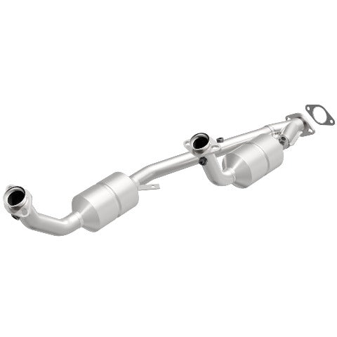 MagnaFlow Exhaust Products 445353 DF Converter