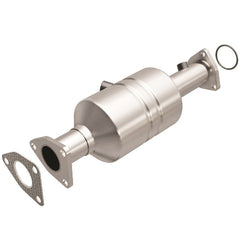 MagnaFlow Exhaust Products 445402 DF Converter