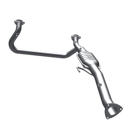 MagnaFlow Exhaust Products 445410 DF Converter