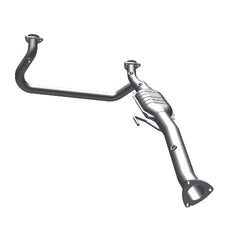 MagnaFlow Exhaust Products 445410 DF Converter