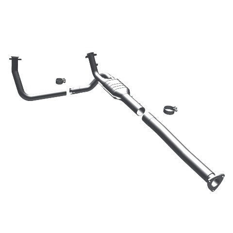 MagnaFlow Exhaust Products 445414 DF Converter