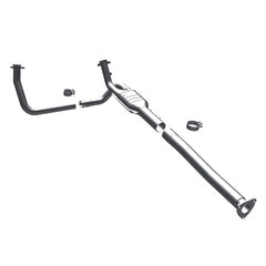 MagnaFlow Exhaust Products 445414 DF Converter