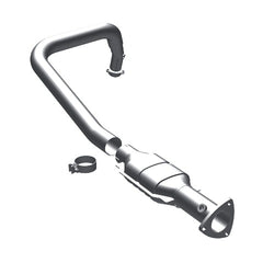 MagnaFlow Exhaust Products 445416 DF Converter