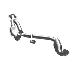 MagnaFlow Exhaust Products 445420 DF Converter
