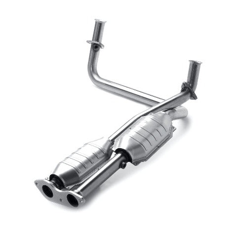 MagnaFlow Exhaust Products 445453 DF Converter