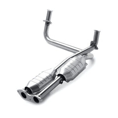 MagnaFlow Exhaust Products 445453 DF Converter
