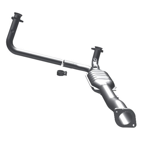 MagnaFlow Exhaust Products 445457 DF Converter