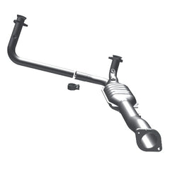 MagnaFlow Exhaust Products 445457 DF Converter