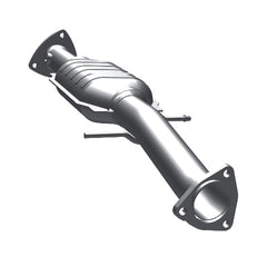 MagnaFlow Exhaust Products 445468 DF Converter