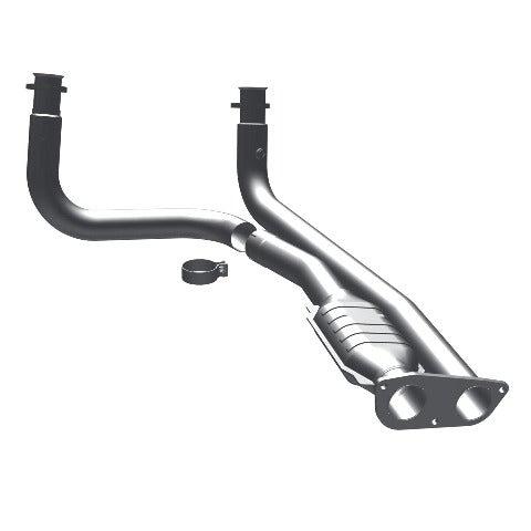 MagnaFlow Exhaust Products 445470 DF Converter