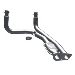 MagnaFlow Exhaust Products 445470 DF Converter