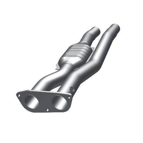 MagnaFlow Exhaust Products 445471 DF Converter