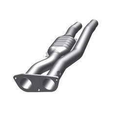 MagnaFlow Exhaust Products 445471 DF Converter