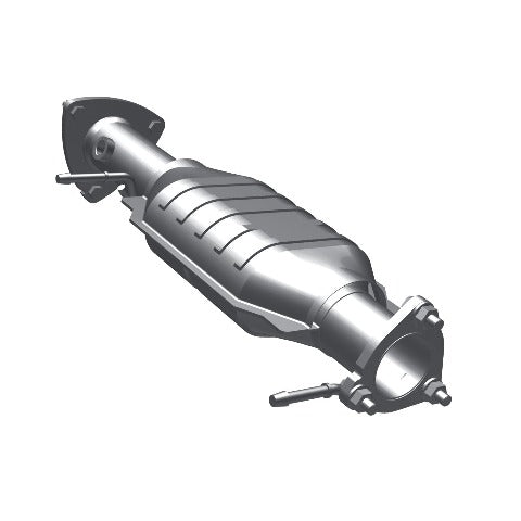 MagnaFlow Exhaust Products 445484 DF Converter